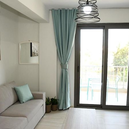 Theano Luxury Suites Nikiti Luaran gambar